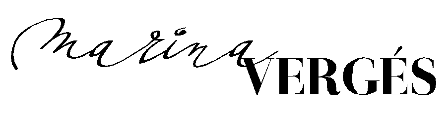 Logo Marina Verges